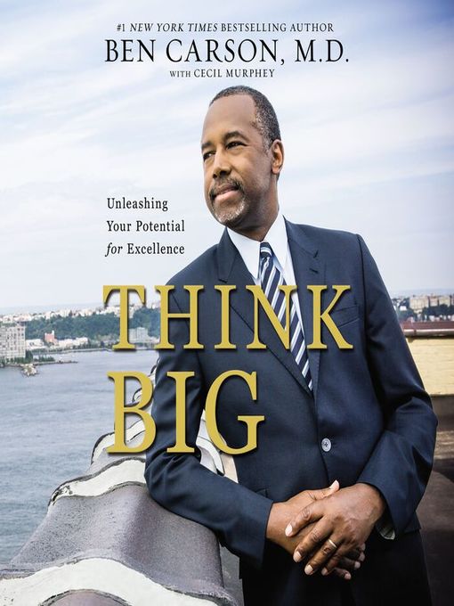 where did think big by ben carson took place